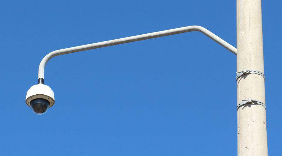 Prefeito eleito de Cariacica planeja guarda armada e cerco eletrônico