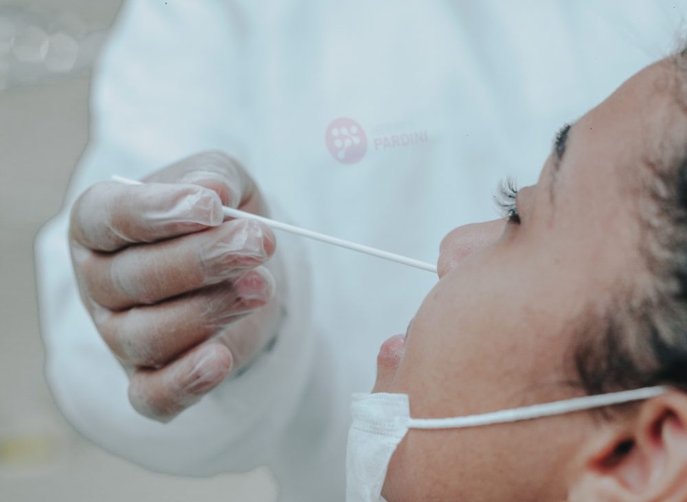 Covid-19: Município inicia testes em alunos a partir desta segunda (16)