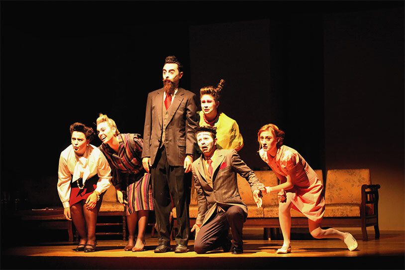 Secretaria de Cultura: Divulgado resultado final do I Edital de Seleção de Pareceristas da Lei João Bananeira