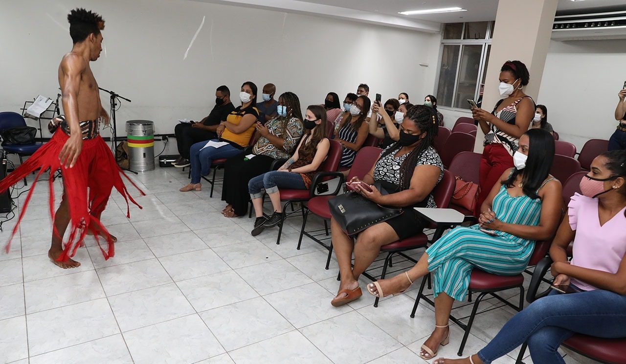 Dia da Consciência Negra: Seminário Novembro Negro traz ações para lembrar a data