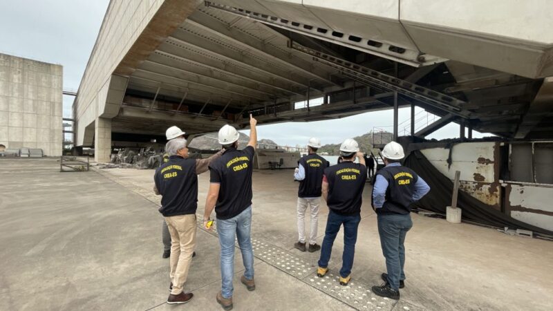 Salário de até R$ 10,8 mil em concurso do Crea-ES