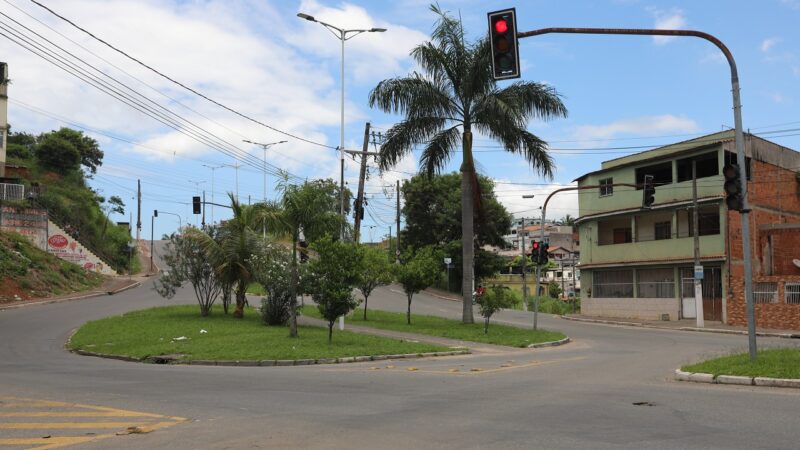 Roubo de fios causa prejuízo à população e aos cofres públicos de Cariacica