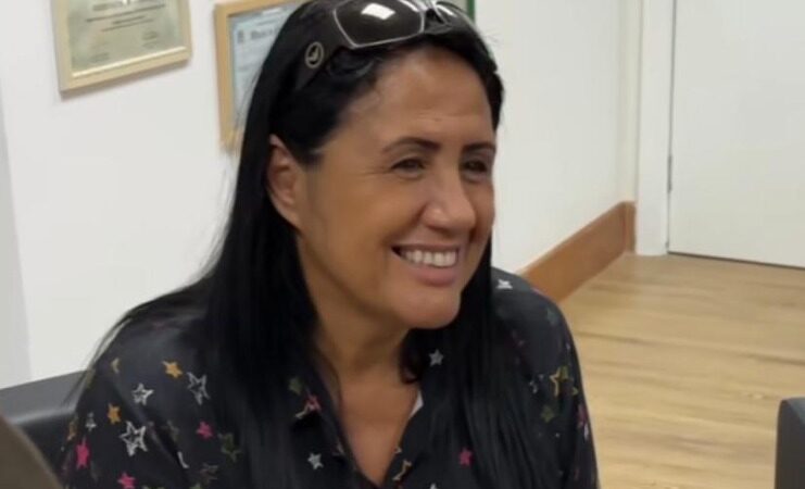 Irmã Dulce assume vaga e será a única mulher entre os vereadores de Cariacica