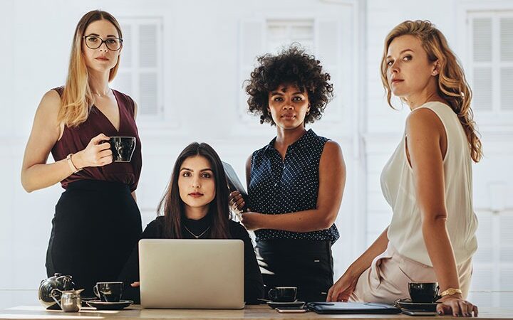 1ª Feira de Mulheres Empreendedoras de Cariacica é promovida pela Secretaria da Mulher e Direitos Humanos