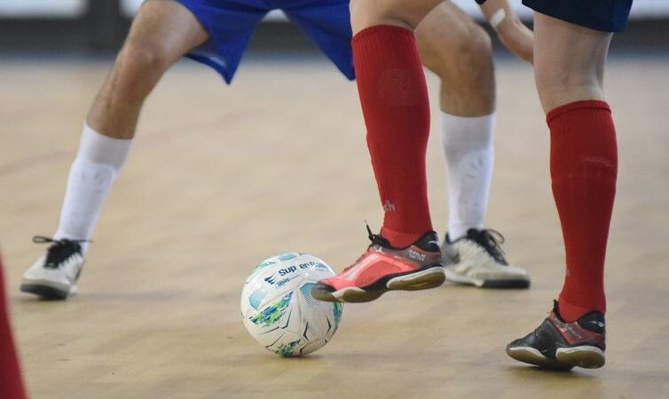 Começa nesta terça-feira (25) a Copa dos Servidores na Estação Cidadania-Esporte