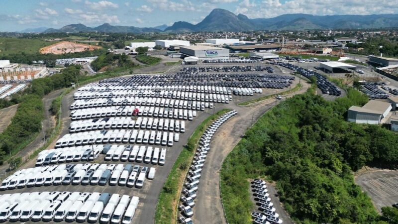 Liderança estadual e 10º lugar nacional: Cariacica é destaque em facilitar abertura de empresas
