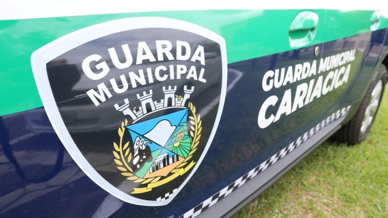 Redução Notável: Cariacica apresenta menor quantidade de homicídios em 22 anos, de janeiro a julho de 2023