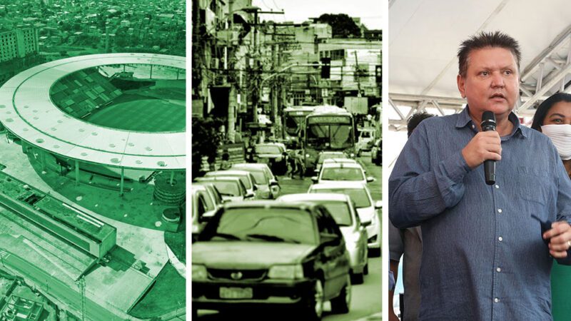 Cariacica: Um Polo Empreendedor e de Desenvolvimento no Espírito Santo