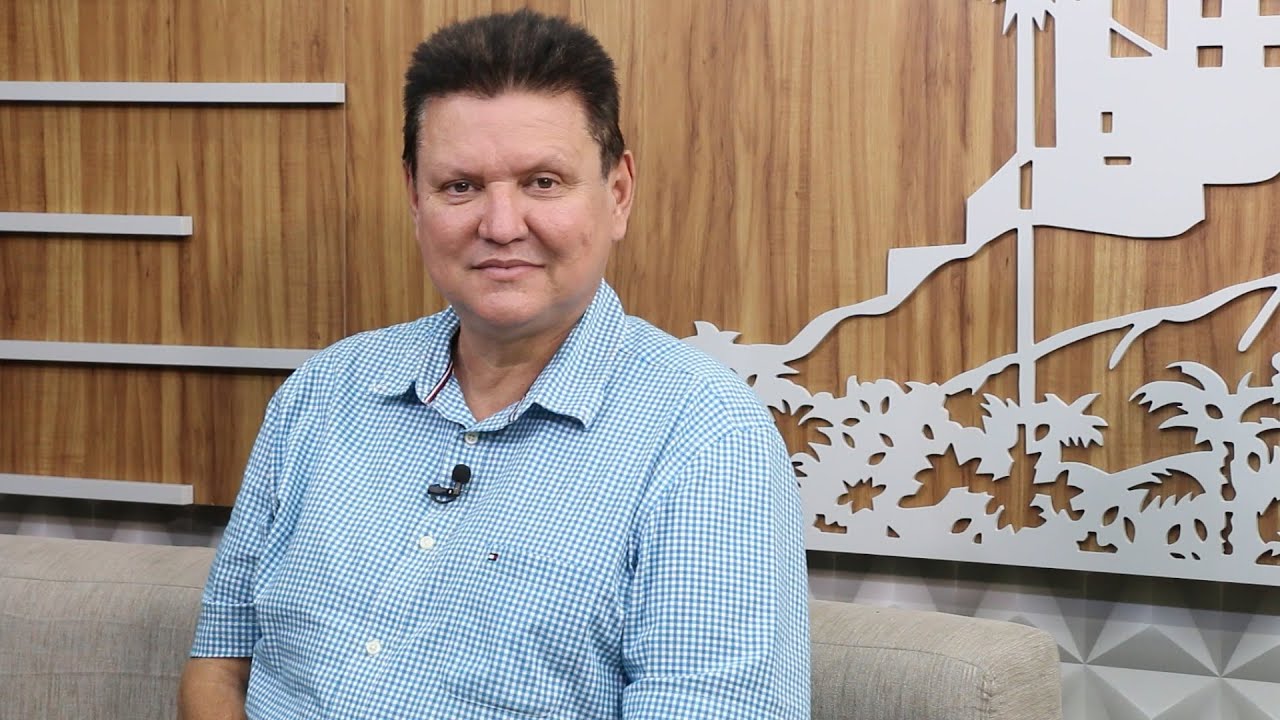 Prefeito Euclério Sampaio Anuncia Pagamento Antecipado dos Servidores e 13º Salário em Cariacica