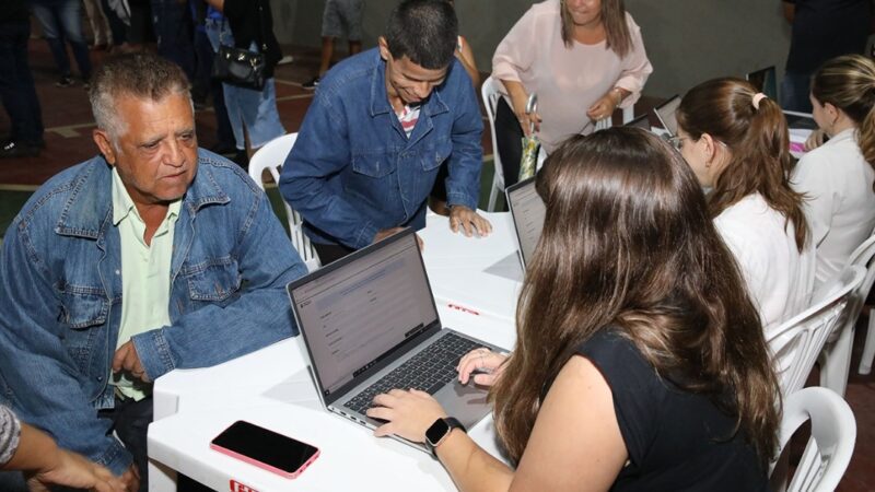 Prefeito Euclério Sampaio Anuncia Melhorias em Cariacica: Galerias, Drenagem e Pavimentação na Região 7