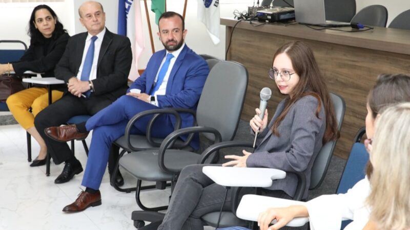 Aula sobre ‘Compliance na Administração Pública’ Atrai Procuradores e Servidores