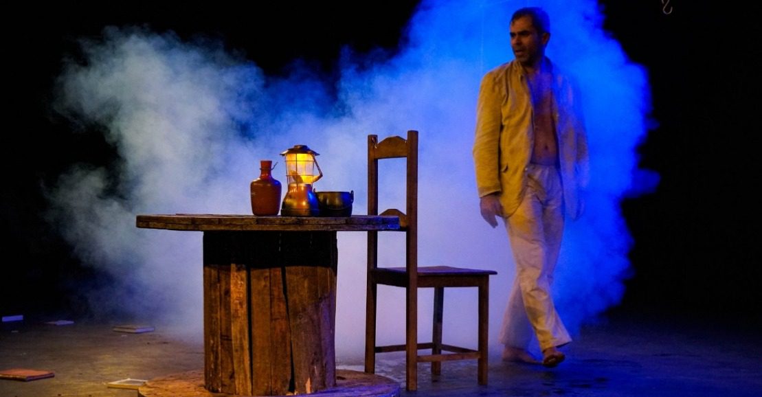 Centro Cultural Frei Civitella Del Tronto apresenta peças teatrais inspiradas na literatura russa e protagonizadas por mulheres