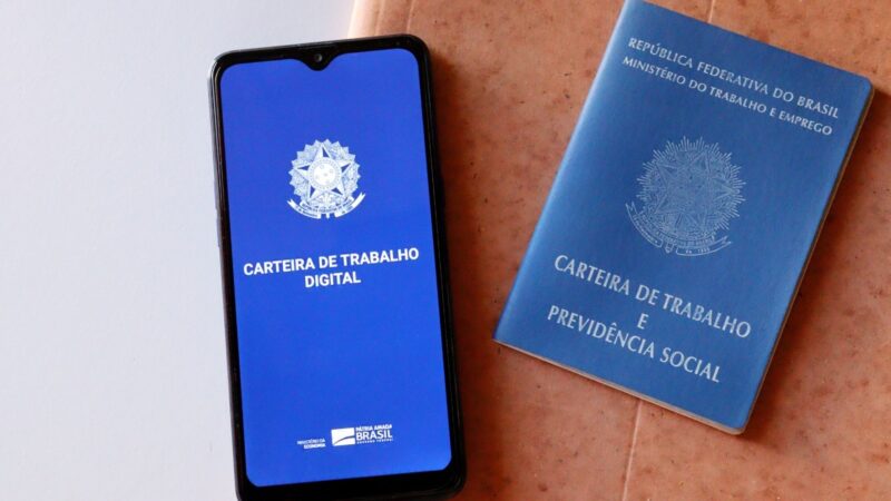 Oportunidades de Emprego em Cariacica: Agência do Trabalhador Oferece 677 Vagas para Diferentes Níveis de Escolaridade