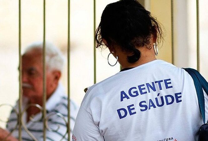 PROCESSO SELETIVO DA PREFEITURA MUNICIPAL DE CARIACICA/ES