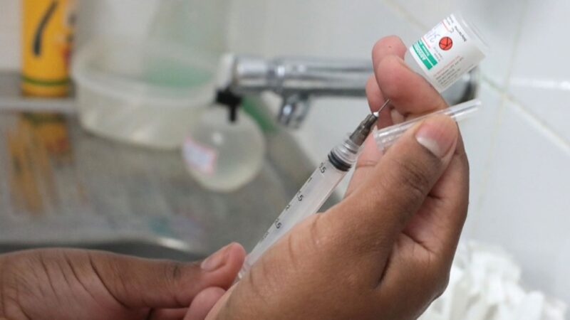 Shopping Moxuara oferece vacinação contra Covid-19, hepatite, HPV e mais neste fim de semana.