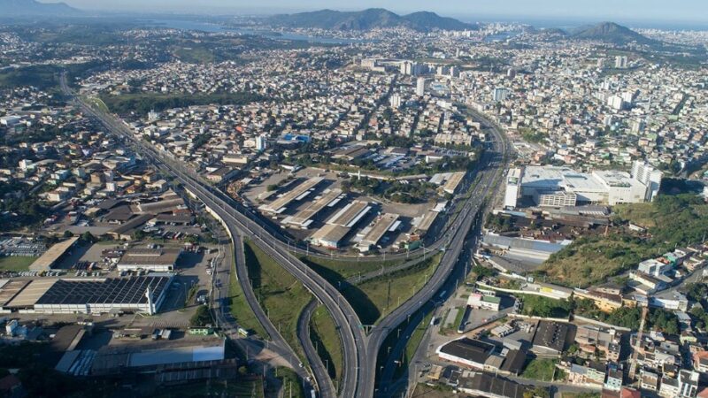Crescimento notável de empregos com carteira assinada em Cariacica em 2023