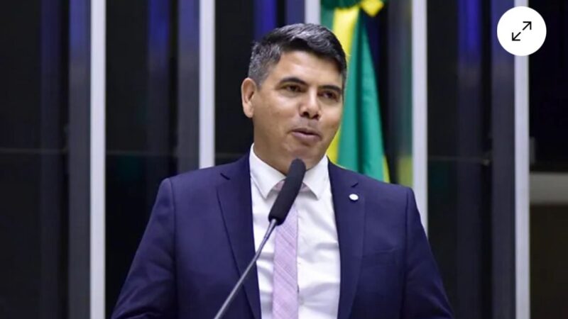 Messias Donato se pronuncia contra o aumento de impostos sobre munições e o desarmamento da população