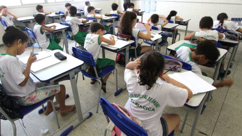 Chamada Pública Escolar: Secretaria de Educação Define Datas para Matrículas e Rematrículas nas Escolas da Rede