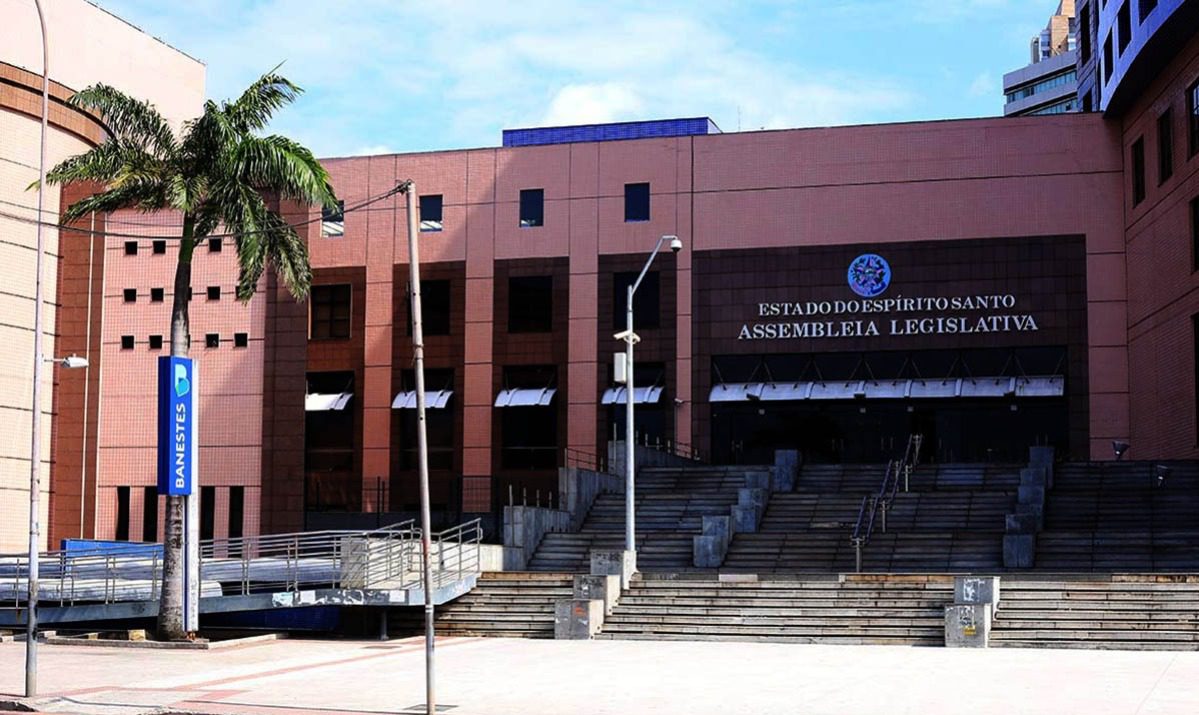 Assembleia Legislativa do Espírito Santo Brilha com a Conquista do Selo Ouro em Transparência