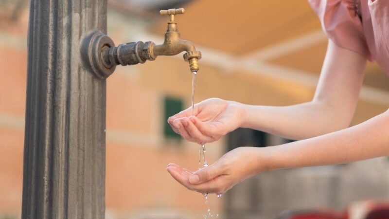 Escassez de Água: Onda de Calor Impacta o Abastecimento em Cidades do Espírito Santo