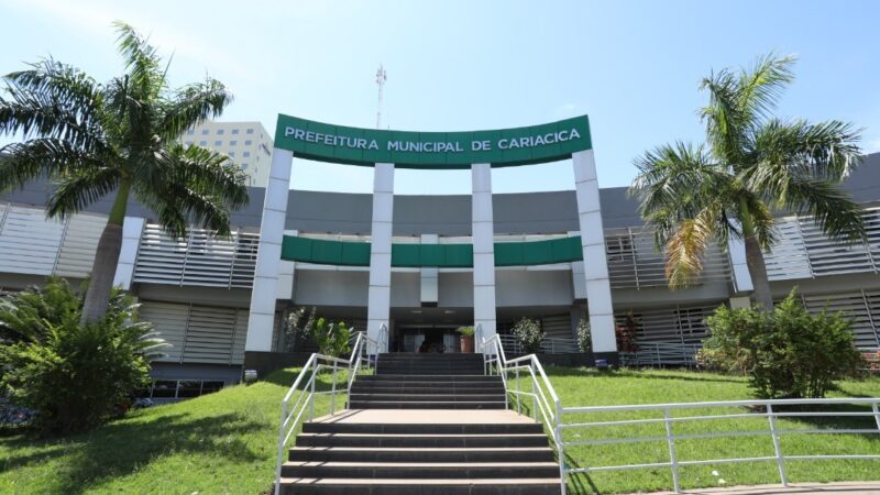 Cariacica destaca-se com a presença de três projetos entre os finalistas do 2º Prêmio Boas Práticas da Amunes