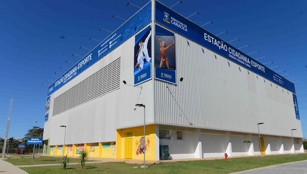 Novembro Azul em Movimento: Secretaria de Esporte Promove Aulão com Atividades Físicas