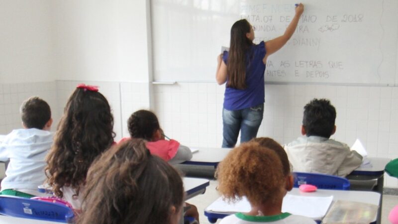 Oportunidade de Trabalho: Prefeitura de Cariacica Inicia Processo Seletivo para Professores Temporários