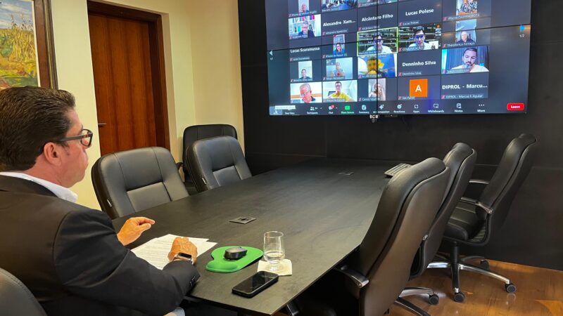 Assembleia Legislativa do Espírito Santo Aprova por Unanimidade Redução Histórica do ICMS