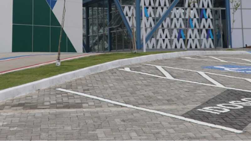 Um Novo Espaço de Lazer e Sustentabilidade para a Comunidade