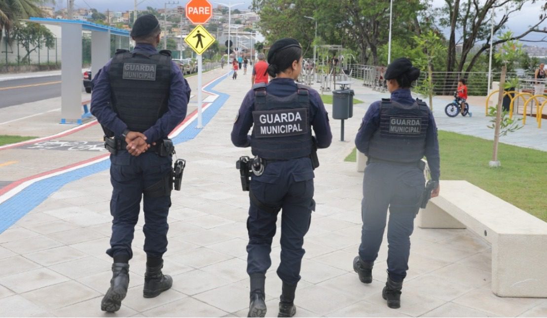 Cariacica fecha 2023 com o menor número de homicídios dos últimos 27 anos