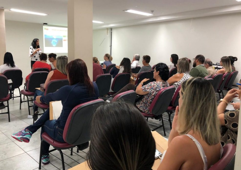 Servidores terão capacitação sobre Nova Lei de Licitações e Contratos Administrativos