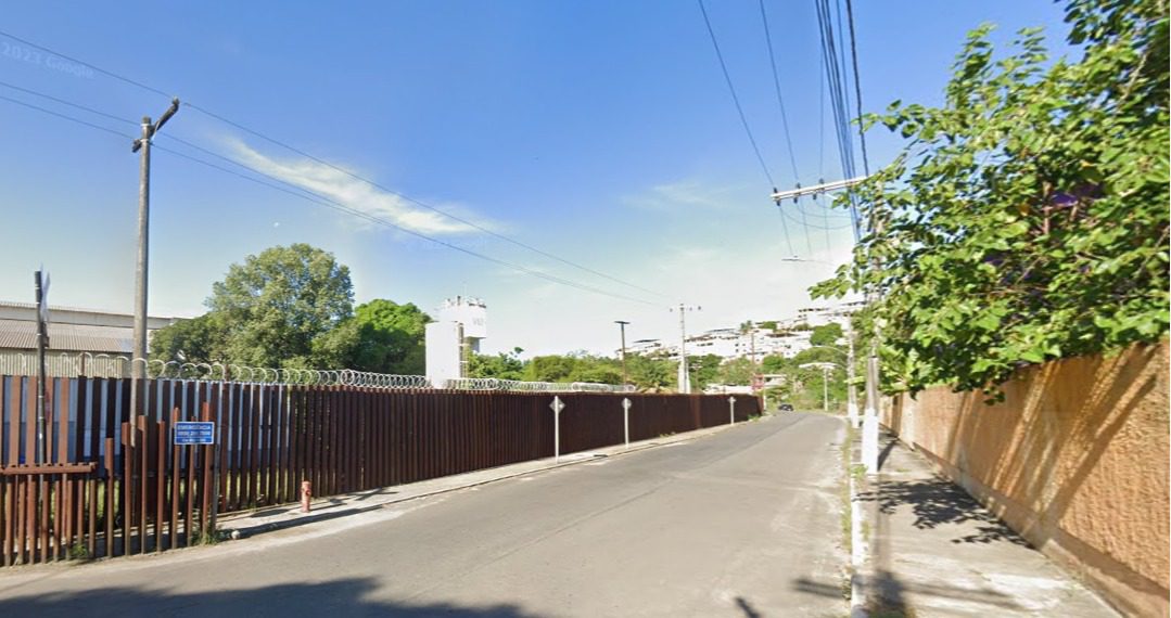 Atenção! Rua Pedro Nolasco terá sentido único a partir de sábado (13)