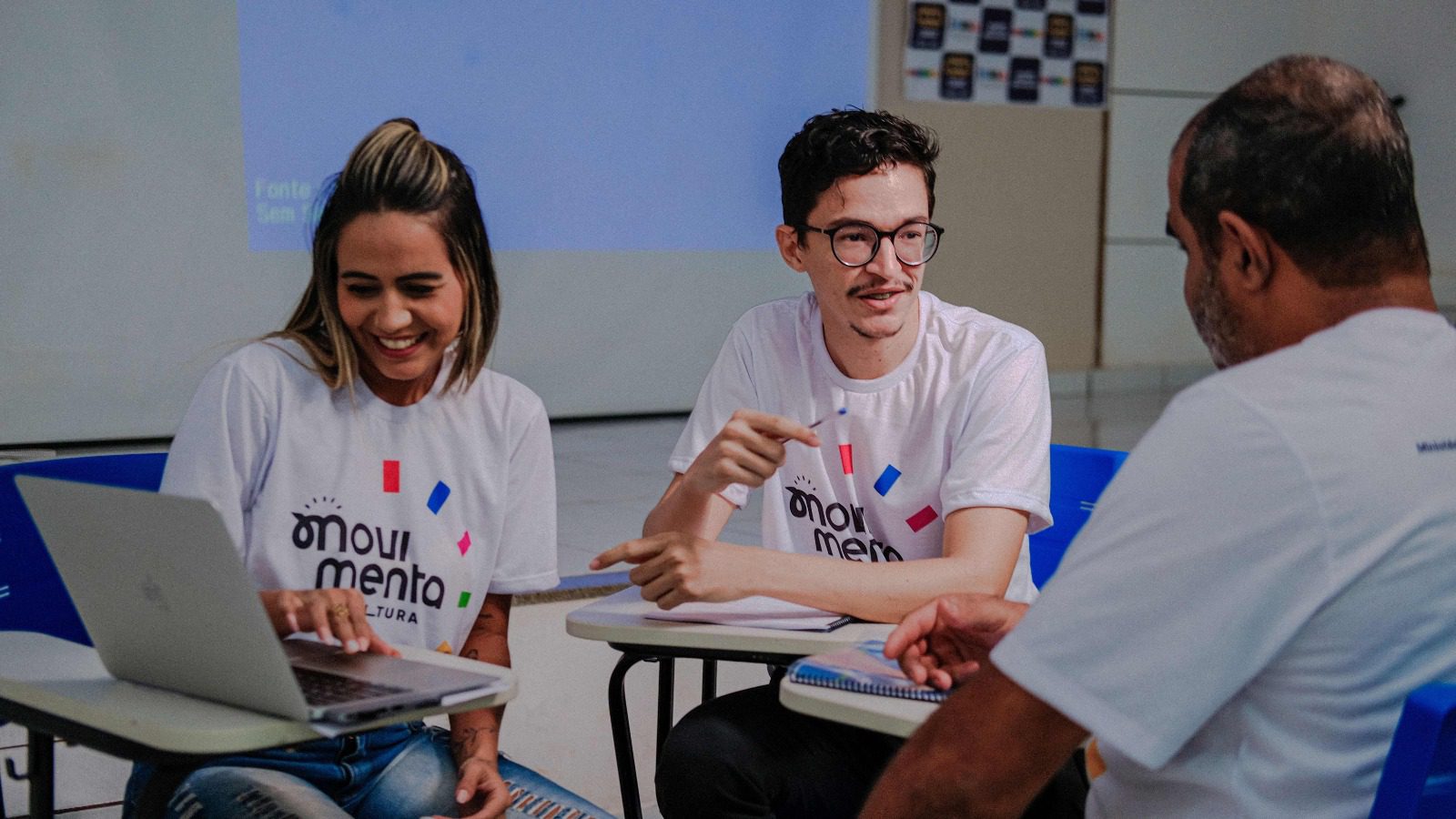 Residentes de Cariacica terão acesso gratuito a capacitação em Empreendedorismo Cultural