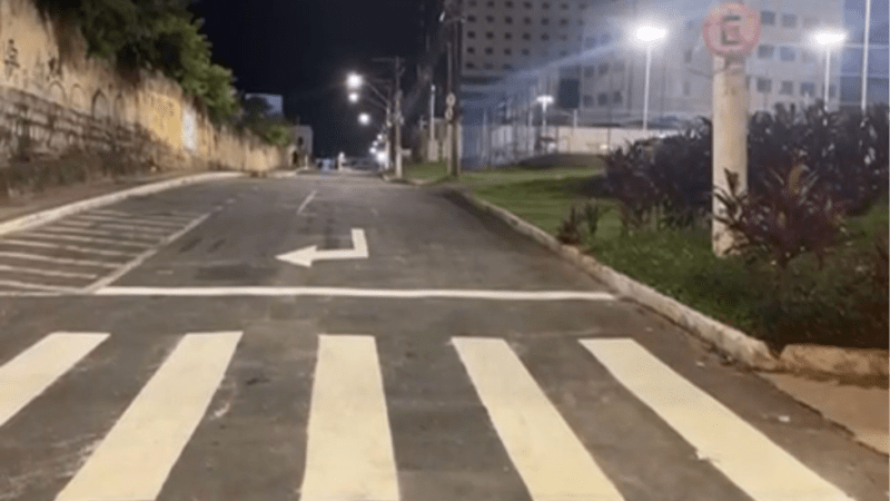 Atenção motoristas de Cariacica, tem mudança no trânsito!