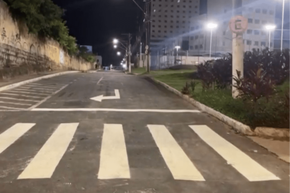 Atenção motoristas de Cariacica, tem mudança no trânsito!