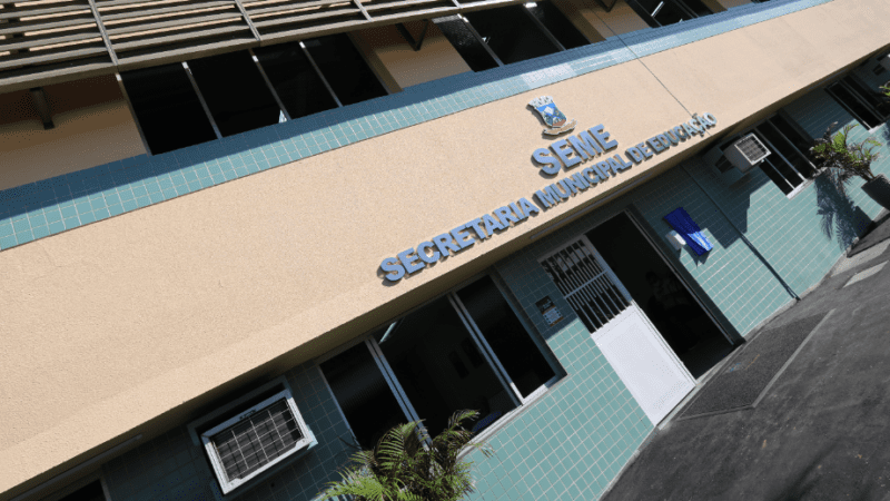Cariacica promove inclusão escolar com fortalecimento da educação especial
