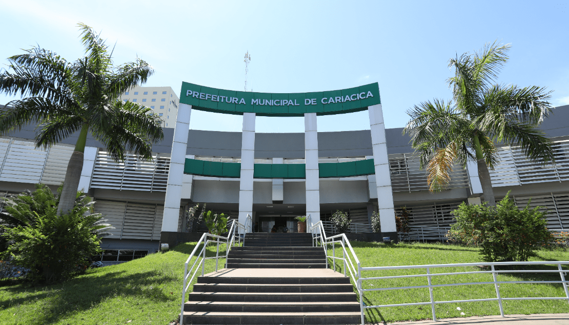 Prédios municipais passam por dedetização, e expediente será encerrado mais cedo nos dias 15 e 22