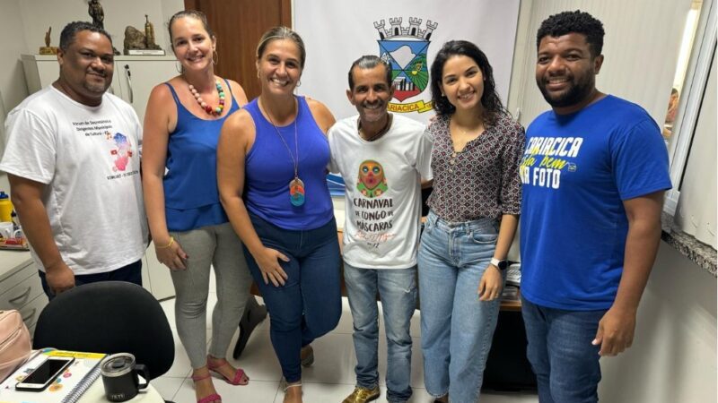 Turismo Pedagógico: Escolas de 14 Regiões Participam de Apresentação nesta Terça-feira
