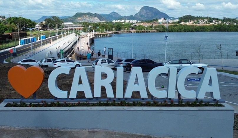 Aproveite o Feriadão: Sugestões de Passeios para Desfrutar os Dias de Folga em Cariacica