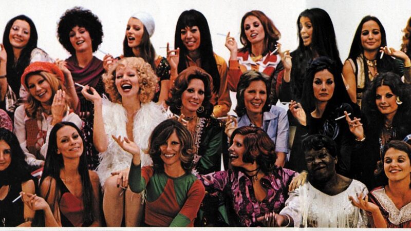 Dia Internacional da Mulher: atividades de beleza e bem-estar para servidoras acontecem até sexta (8)