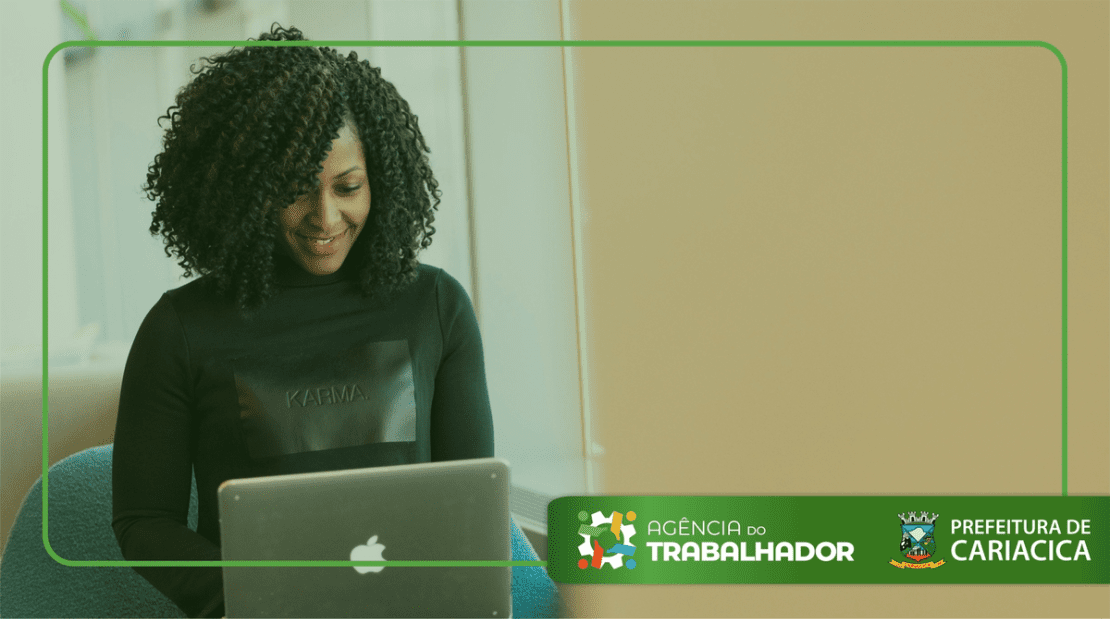 Agência do Trabalhador abre 1.210 vagas de empregos nesta segunda-feira (29)