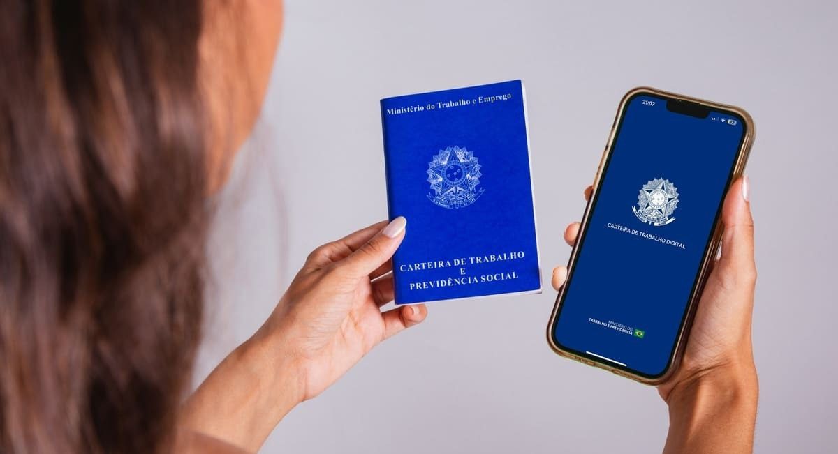 Agência do Trabalhador anuncia 571 oportunidades de emprego para diversos níveis de escolaridade