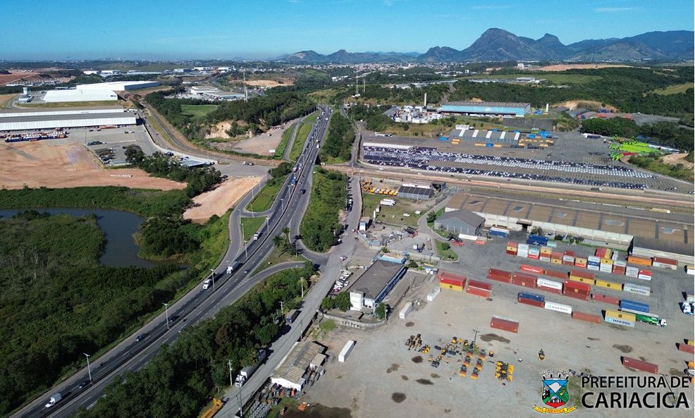 Em três anos, quase 30 mil novas empresas foram abertas em Cariacica