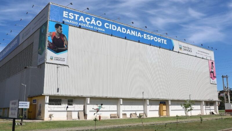 Abertura dos Jogos Estudantis de Cariacica será nesta quarta-feira (3)
