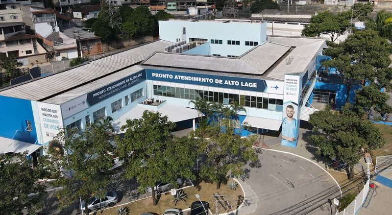 Cariacica expande serviços de saúde com novas UBS e melhorias na infraestrutura