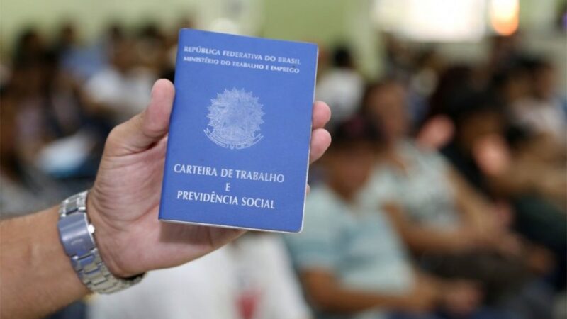 Mutirão de empregos e renegociação chega ao fim nesta sexta (29)