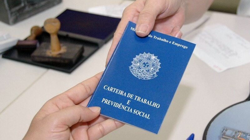 Agência do Trabalhador de Cariacica lança 1,2 mil vagas para esta semana