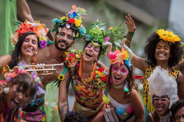 Blocos de rua prometem esquentar o carnaval de Cariacica neste final de semana
