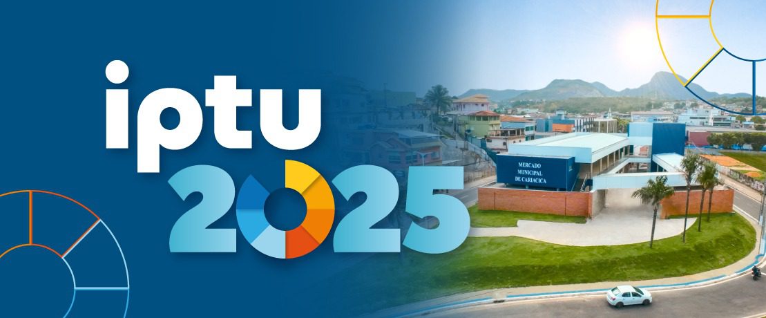IPTU 2025 com 10% de desconto para quem optar por cota única