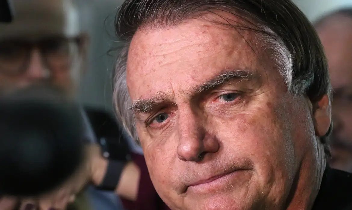 STF decide tornar Bolsonaro réu por suspeita de golpe de estado